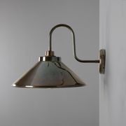 Nerissa Swan Neck Wall Light gallery detail image