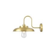 Darya Swan Neck Wall Light gallery detail image