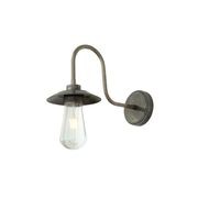 Ren Swan Neck Wall Light gallery detail image