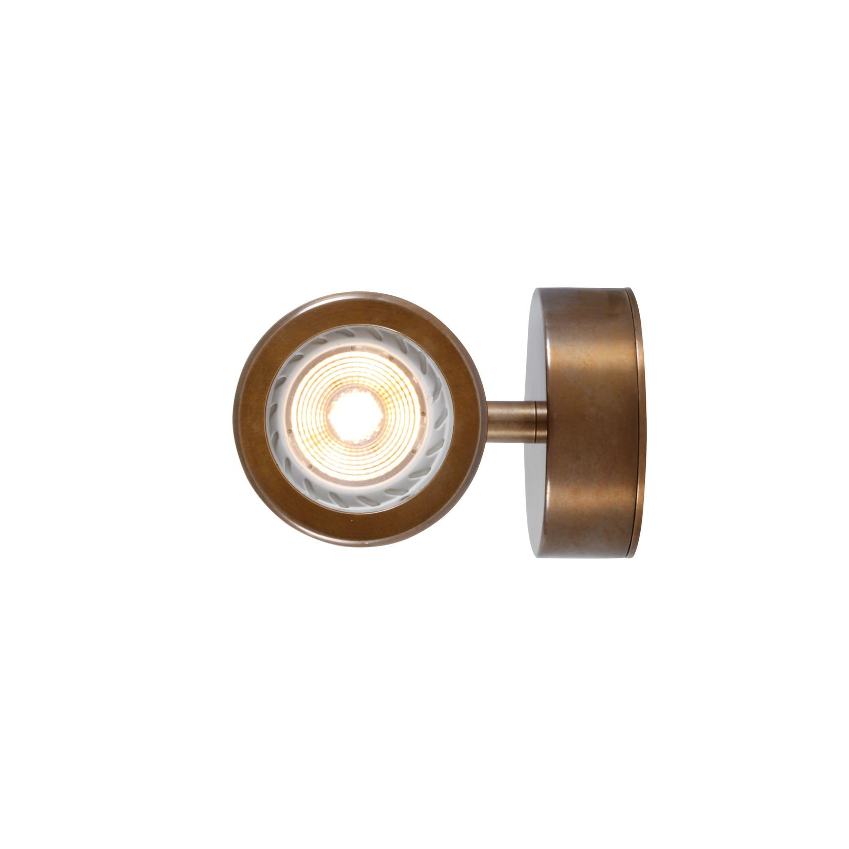 Lana Outdoor Wall Light gallery detail image