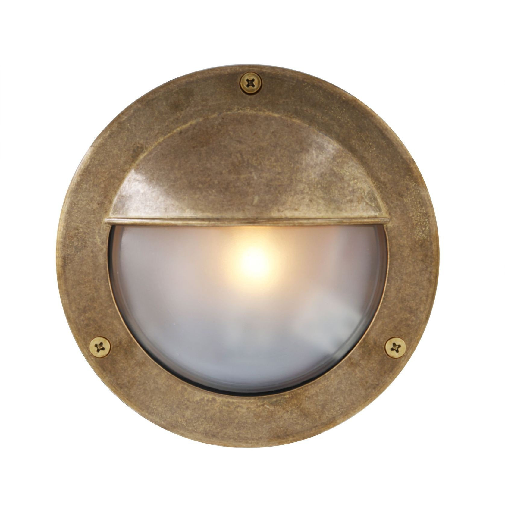 Begawan 14cm Outdoor Wall Light gallery detail image