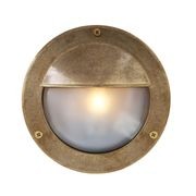 Begawan 14cm Outdoor Wall Light gallery detail image