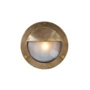 Begawan 14cm Outdoor Wall Light gallery detail image