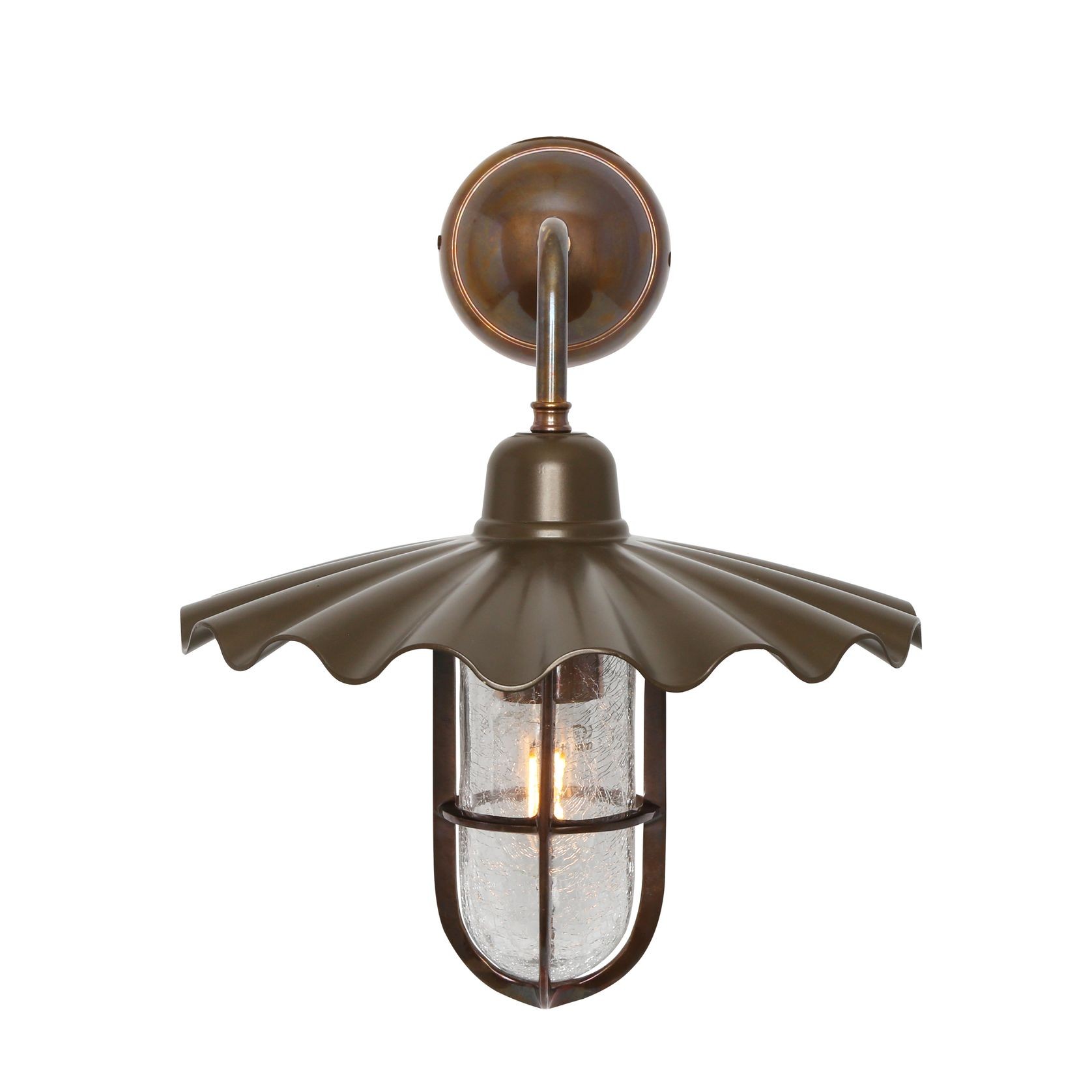 Ardle A Wall Light gallery detail image