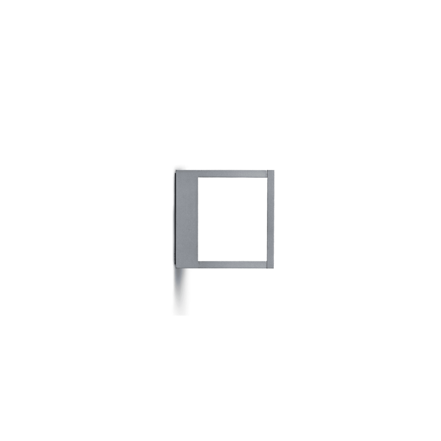 Cool Square Wall Applique gallery detail image