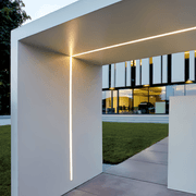 Continuous Rod Minimal Linear Light gallery detail image