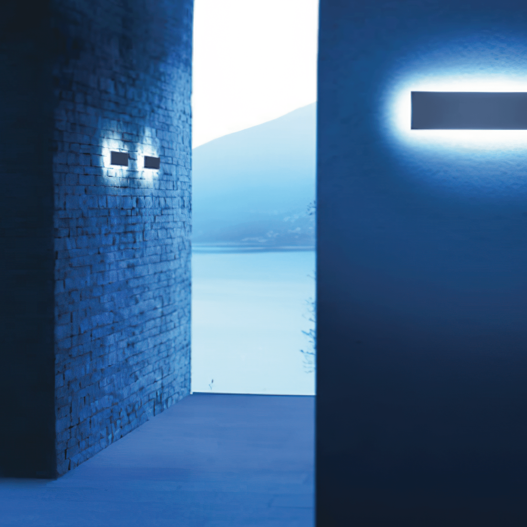 Appeal Outdoor Wall Light gallery detail image