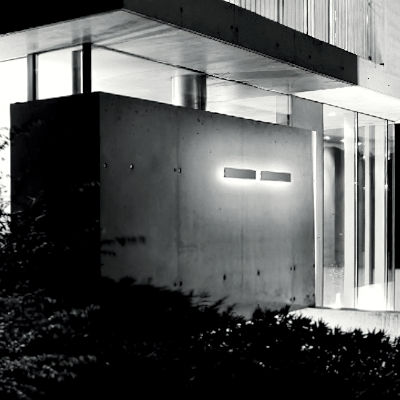 Appeal Outdoor Wall Light gallery detail image