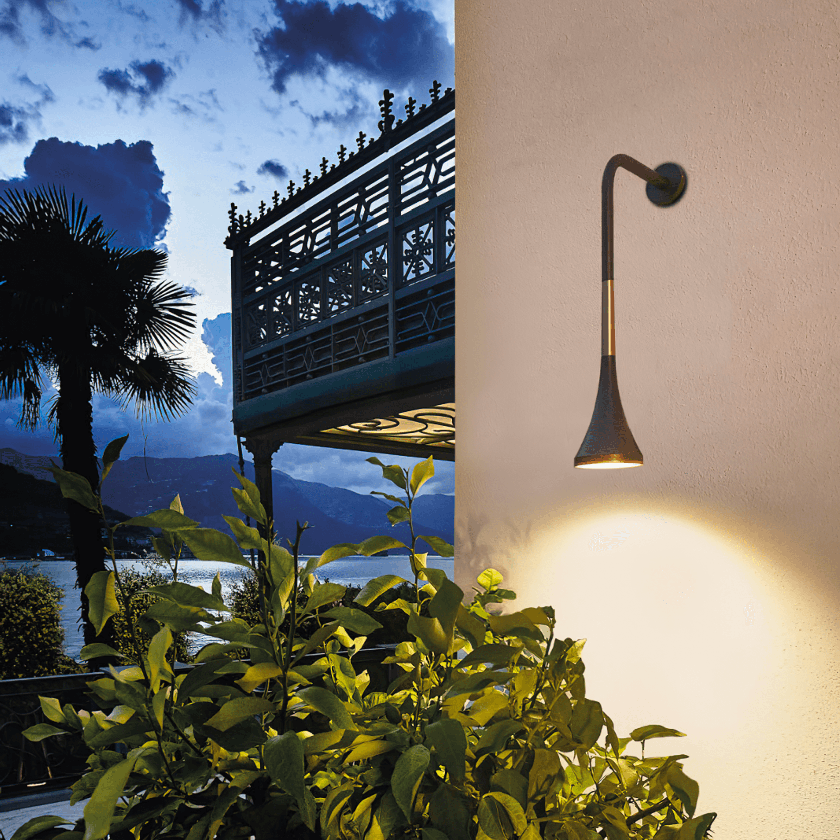 Bell Wall Applique gallery detail image