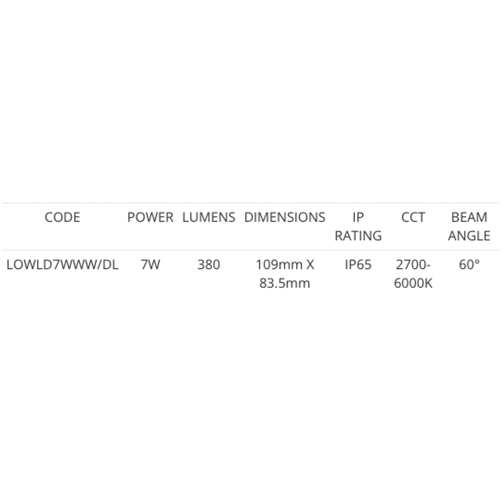 Mounted Single Adjustable Outdoor Light gallery detail image