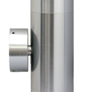 Up and Down 2x8w Outdoor Wall Light gallery detail image