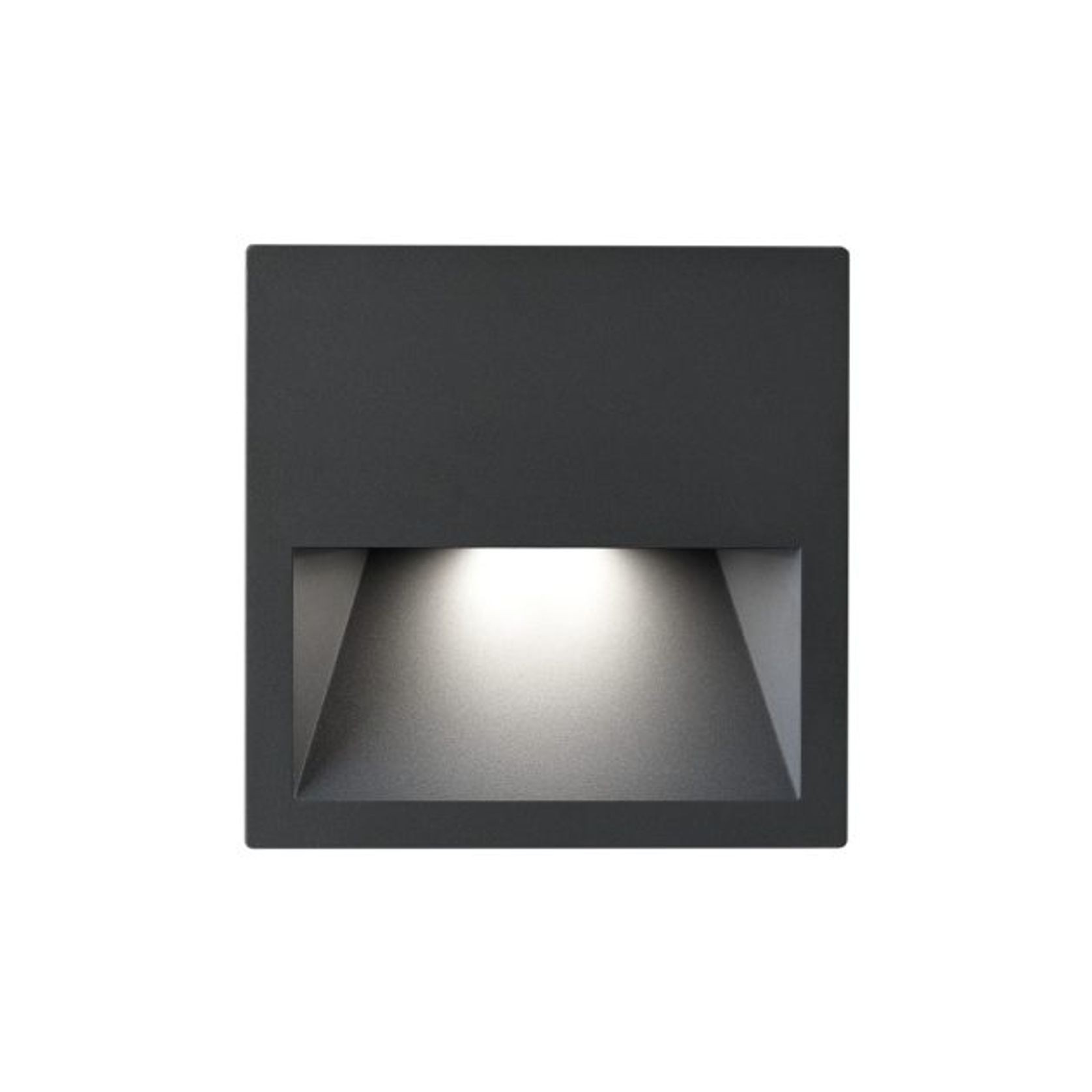Zedge Step Wall Mounted Light gallery detail image