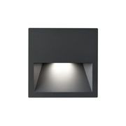 Zedge Step Wall Mounted Light gallery detail image