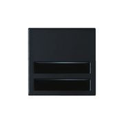 Zedge Step Wall Mounted Light gallery detail image