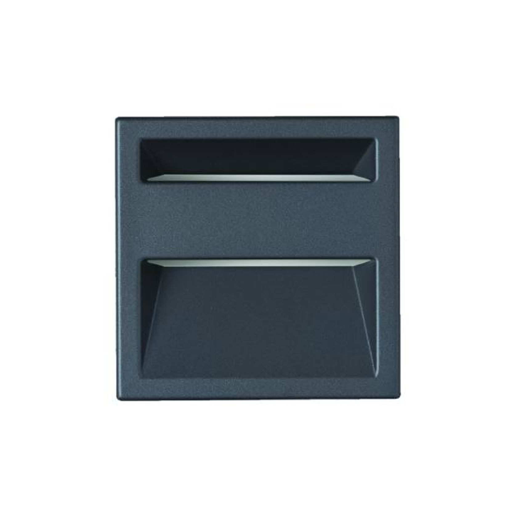 Zedge Step Wall Mounted Light gallery detail image