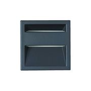 Zedge Step Wall Mounted Light gallery detail image