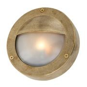 Begawan 14cm Outdoor Wall Light gallery detail image