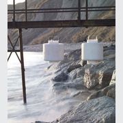 Kimono Outdoor Pendant Light gallery detail image