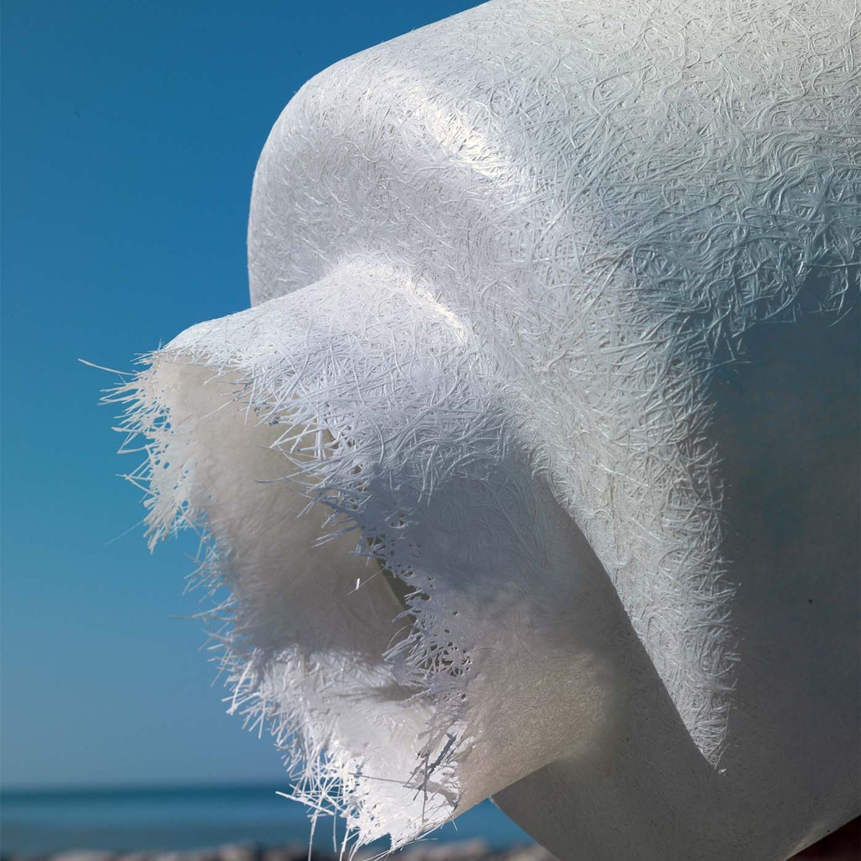 Kimono Outdoor Pendant Light gallery detail image