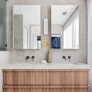 Shadow Long Wall Light gallery detail image