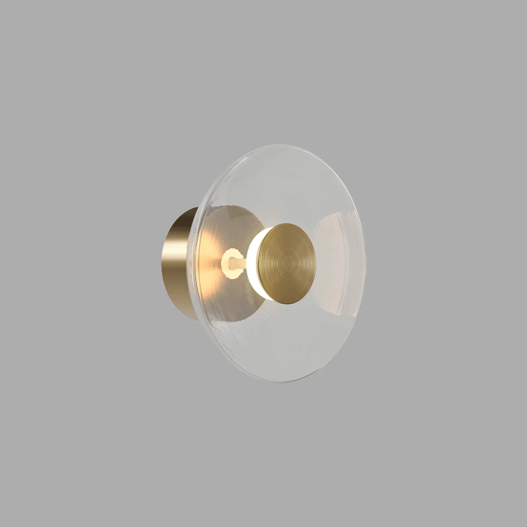 Dome Air Wall Light gallery detail image