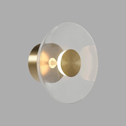 Dome Air Wall Light gallery detail image