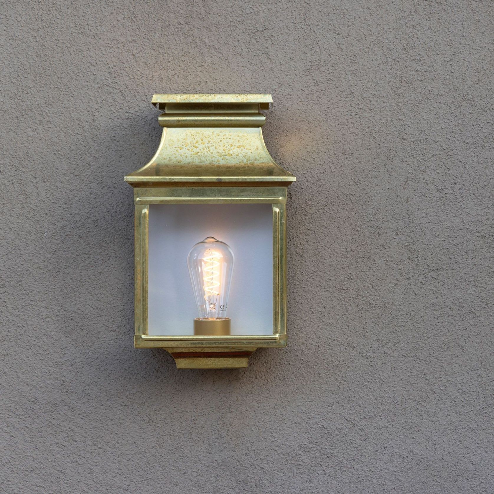 Louis Philippe 1 Wall Light gallery detail image