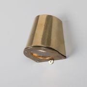 Wade Outdoor Wall Light gallery detail image