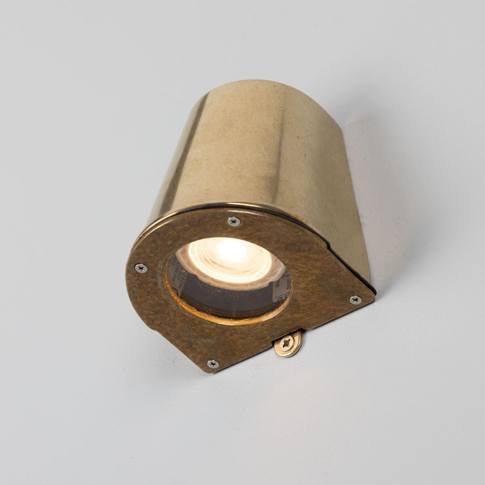 Wade Outdoor Wall Light gallery detail image