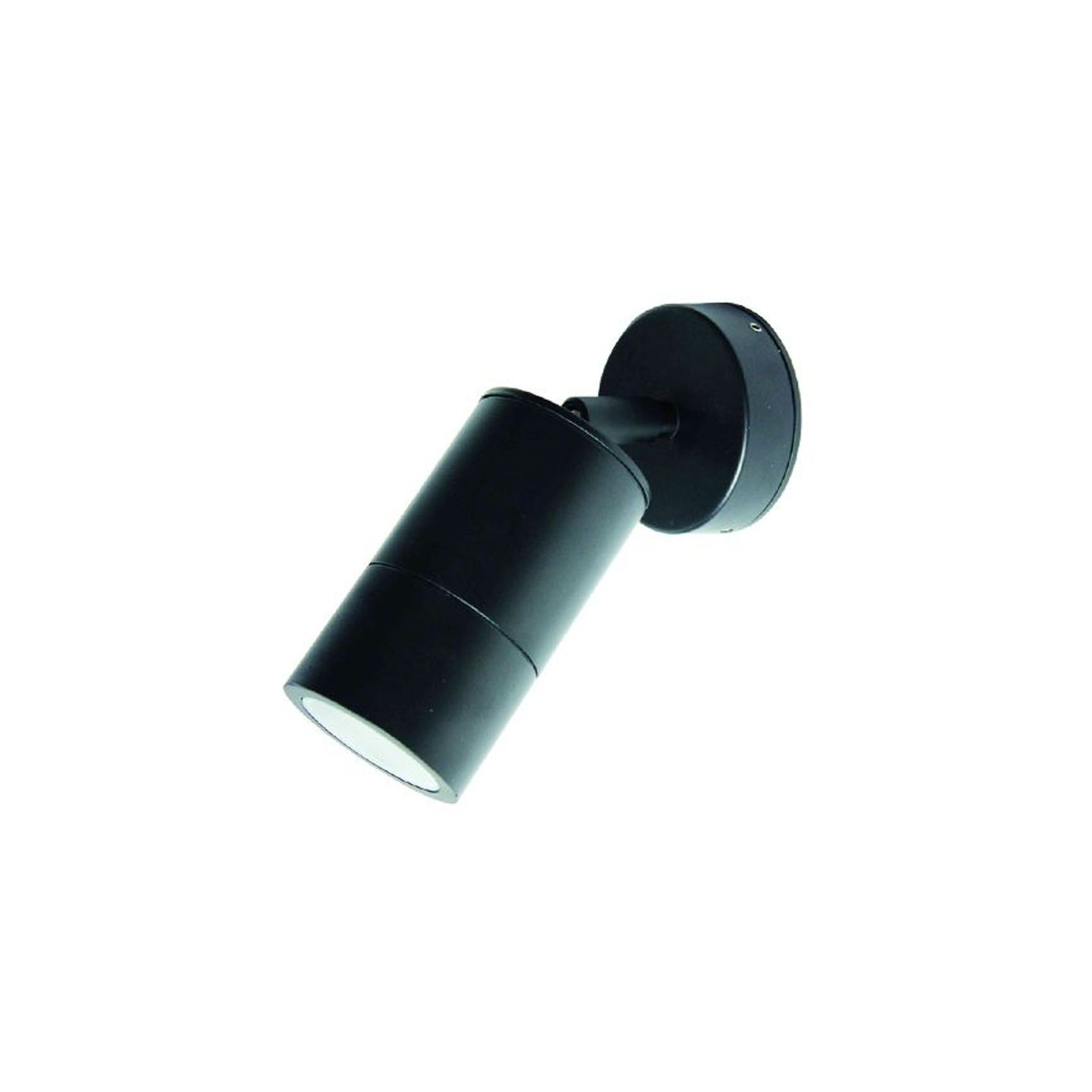 Mounted Single Adjustable Outdoor Light gallery detail image