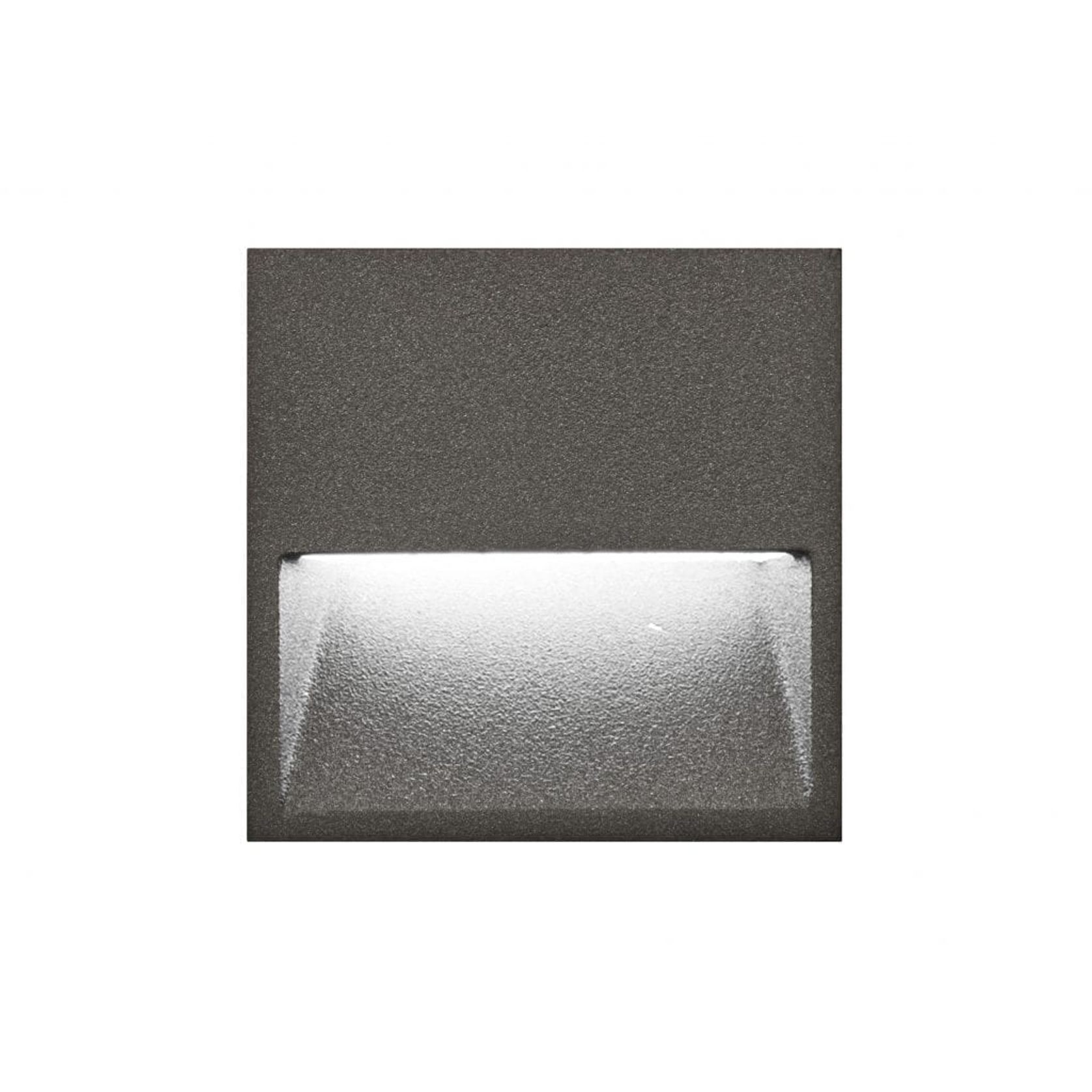 Zedge Step Wall Mounted Light gallery detail image