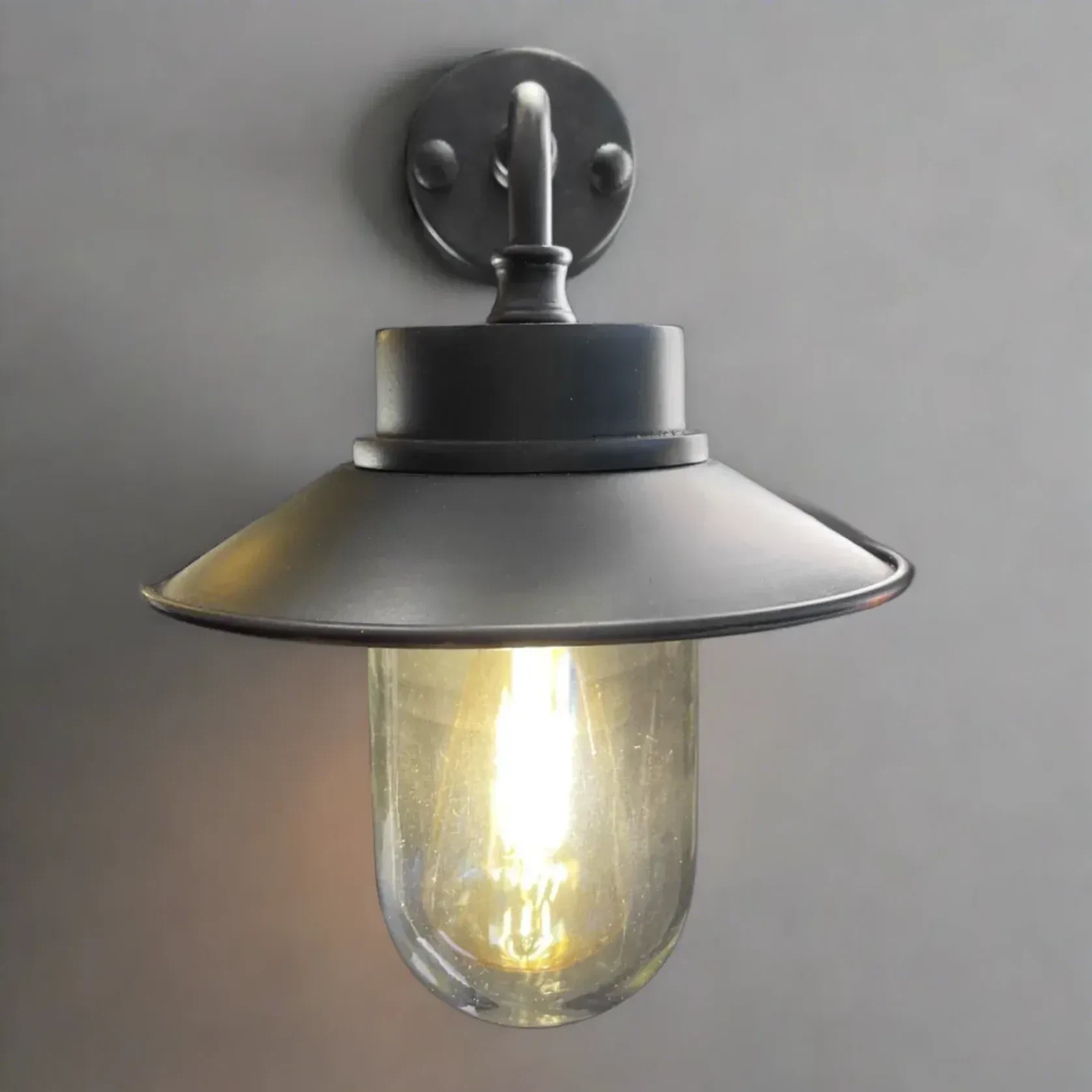 Rogelio Outdoor Wall Light gallery detail image