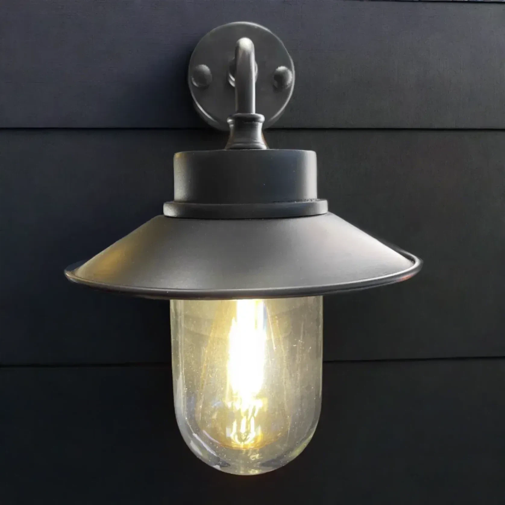 Rogelio Outdoor Wall Light gallery detail image