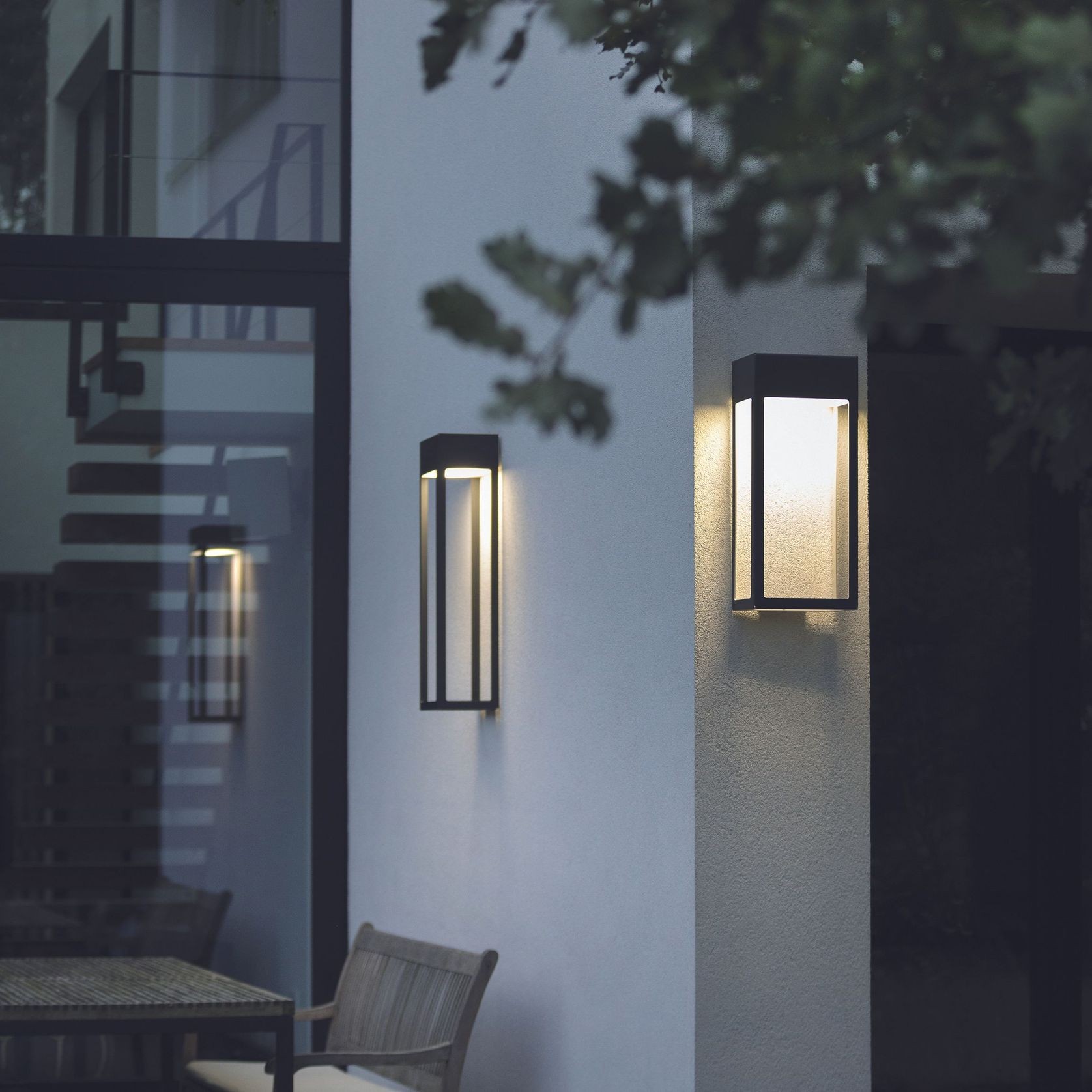 Hogar N°2 Wall Light gallery detail image