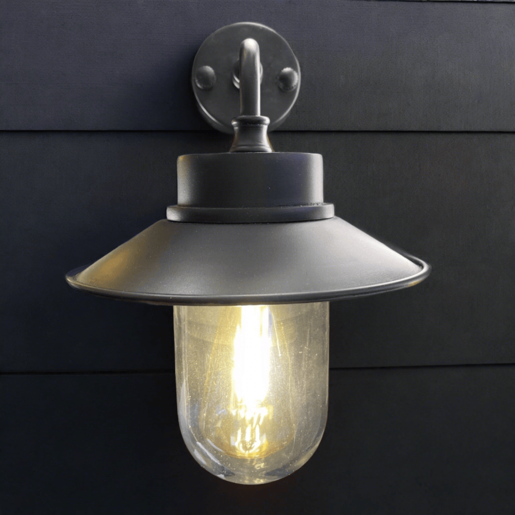 Rogelio Outdoor Wall Light gallery detail image