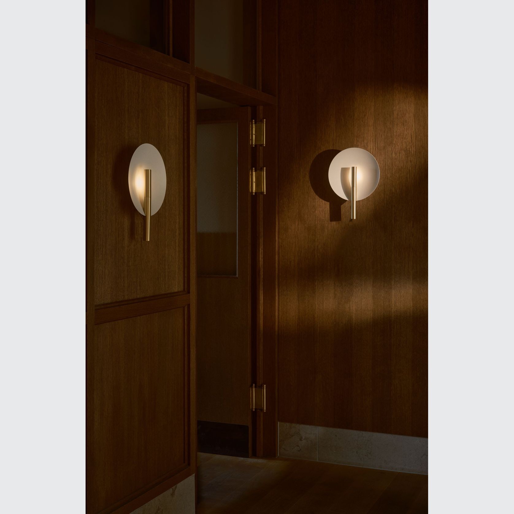 Furiko Wall Light gallery detail image