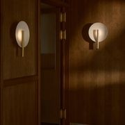 Furiko Wall Light gallery detail image