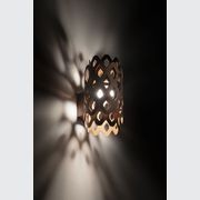 Charlotte Outdoor Wall Light IP65 gallery detail image