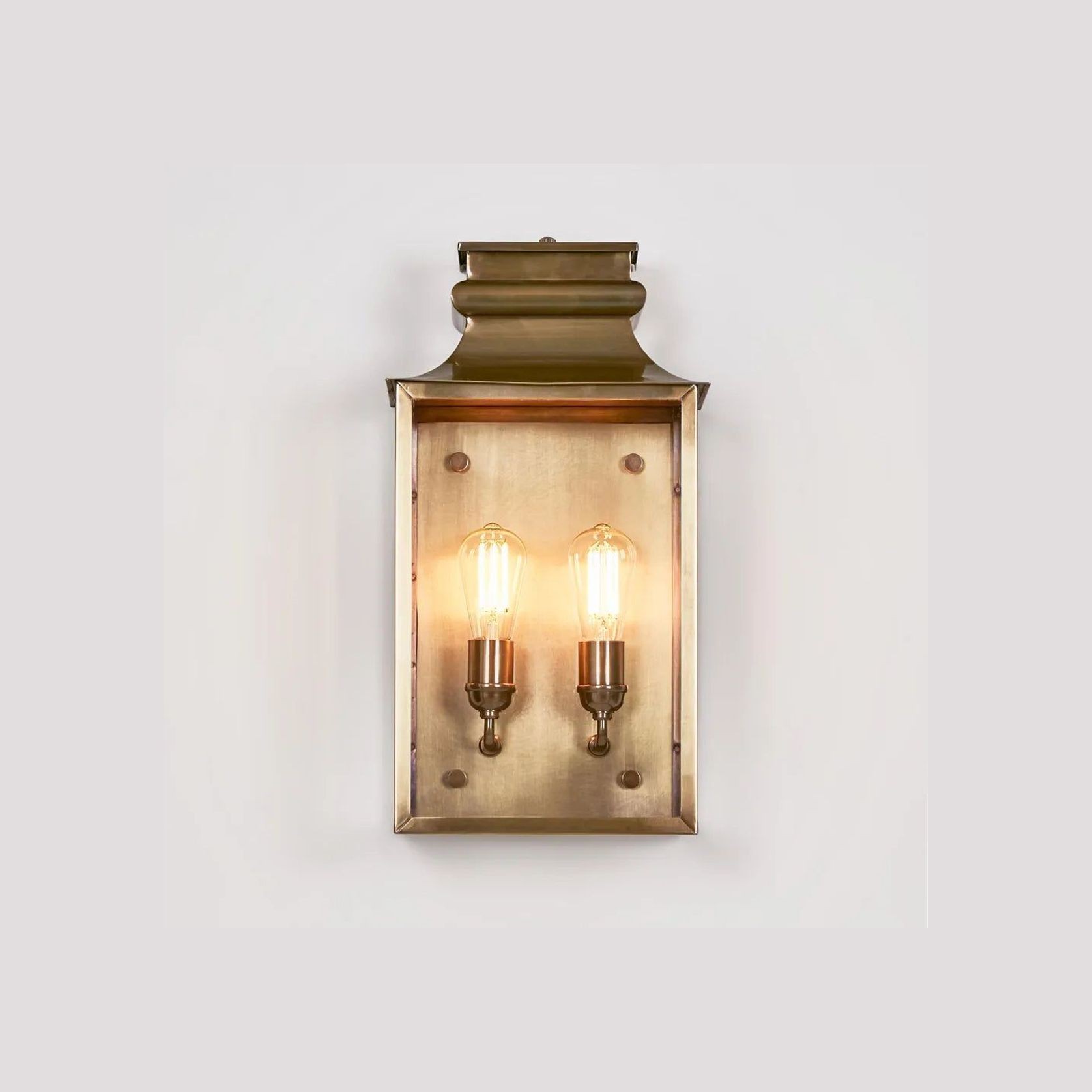 Outdoor Classic Lantern gallery detail image