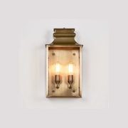 Outdoor Classic Lantern gallery detail image