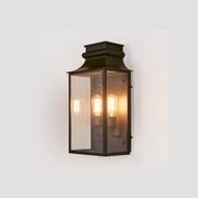 Outdoor Classic Lantern gallery detail image