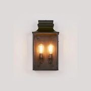 Outdoor Classic Lantern gallery detail image