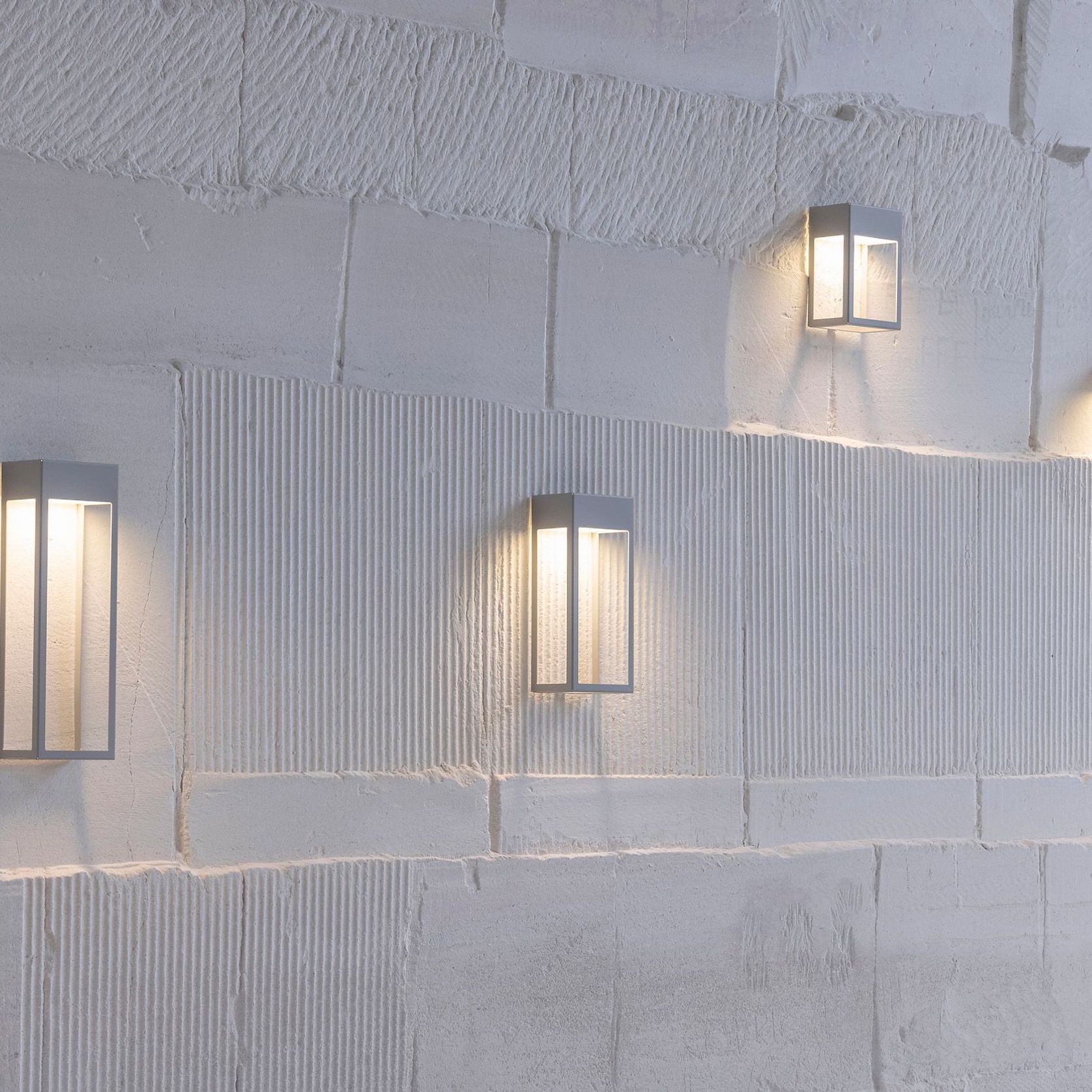 Hogar N°2 Wall Light gallery detail image