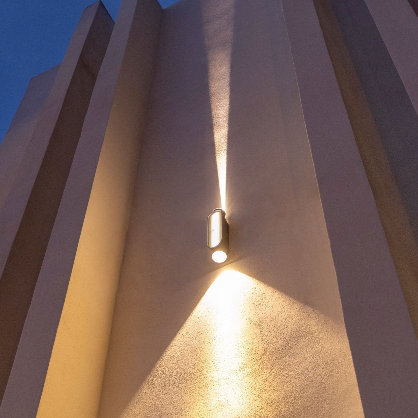 Ibuk Wall Light gallery detail image