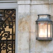 Louis Philippe 2 Wall Light gallery detail image