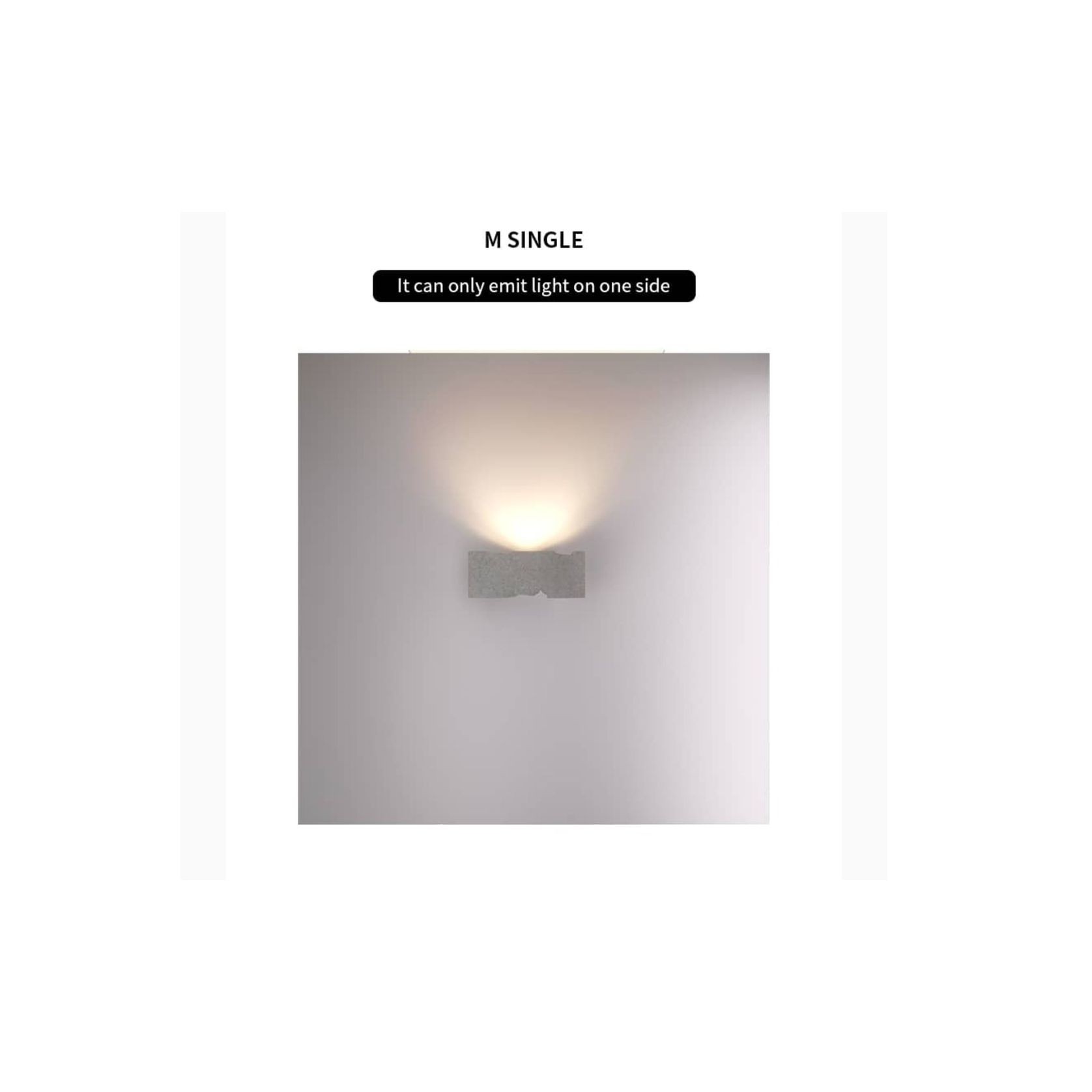 SCULTURA | Outdoor/Indoor Wall Light gallery detail image