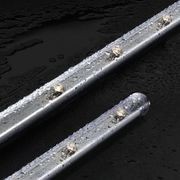 Linear Round Light Profile Outdoor And Underwater IP68 gallery detail image