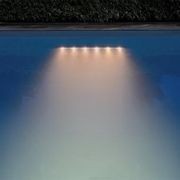 Linear Round Light Profile Outdoor And Underwater IP68 gallery detail image