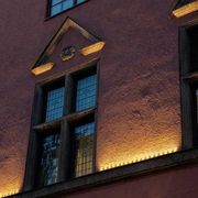 Linear Round Light Profile Outdoor And Underwater IP68 gallery detail image