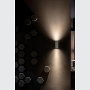 Wall Light Outdoor IP66 Up/Down gallery detail image